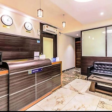 Hotel Aksa Powai Mumbai Exterior photo