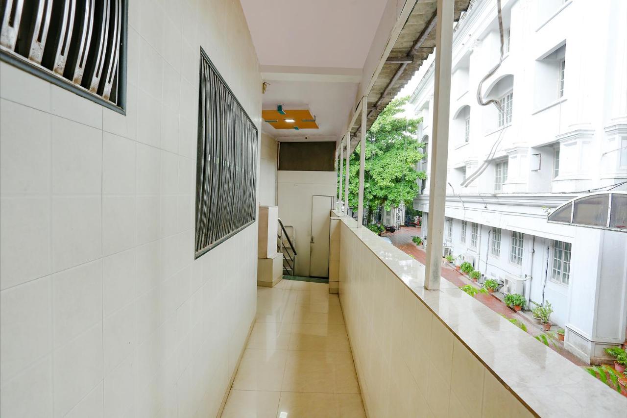 Hotel Aksa Powai Mumbai Exterior photo